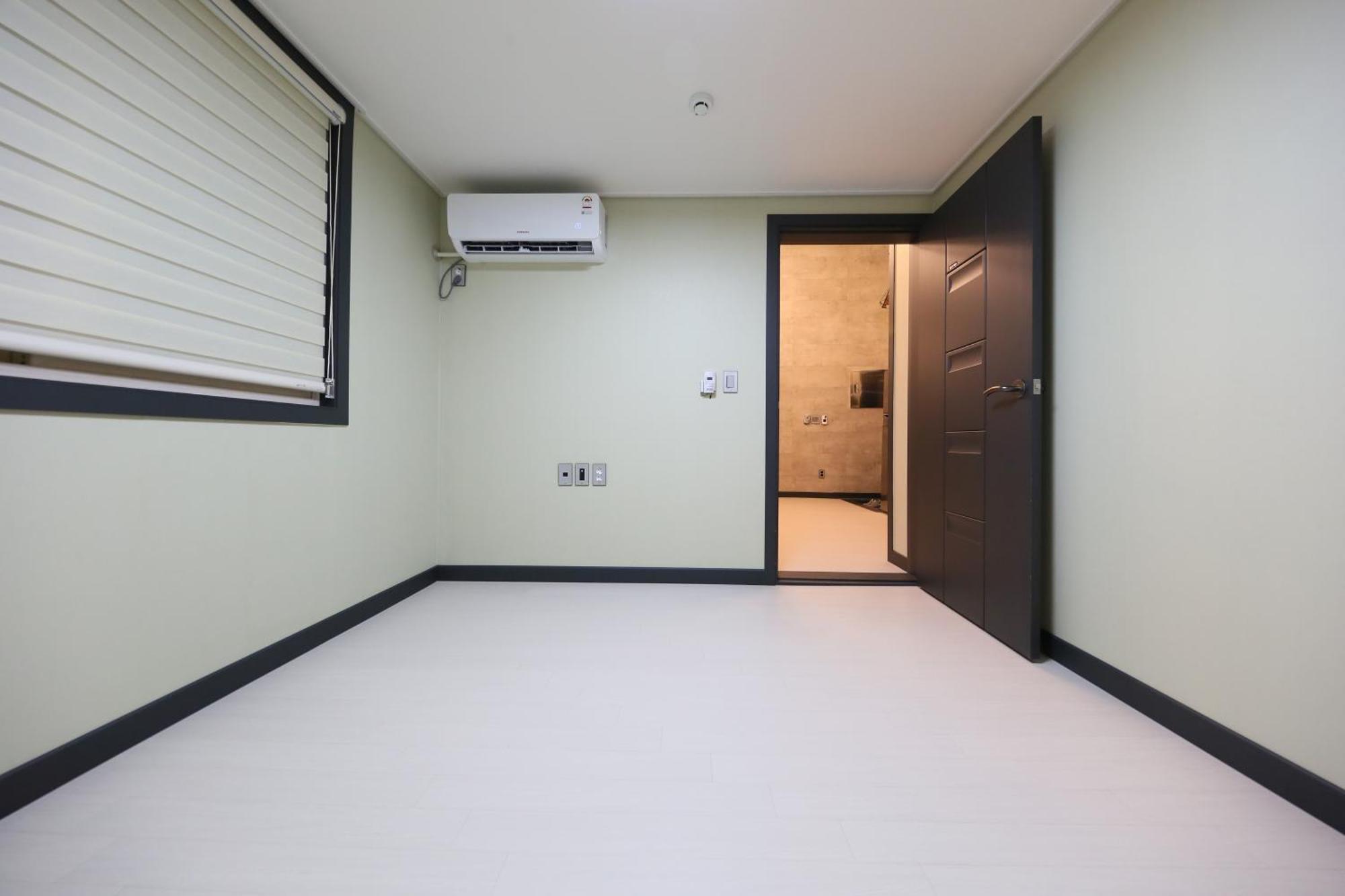 Boryoung Eagle Spark Pension Boryeong Chambre photo