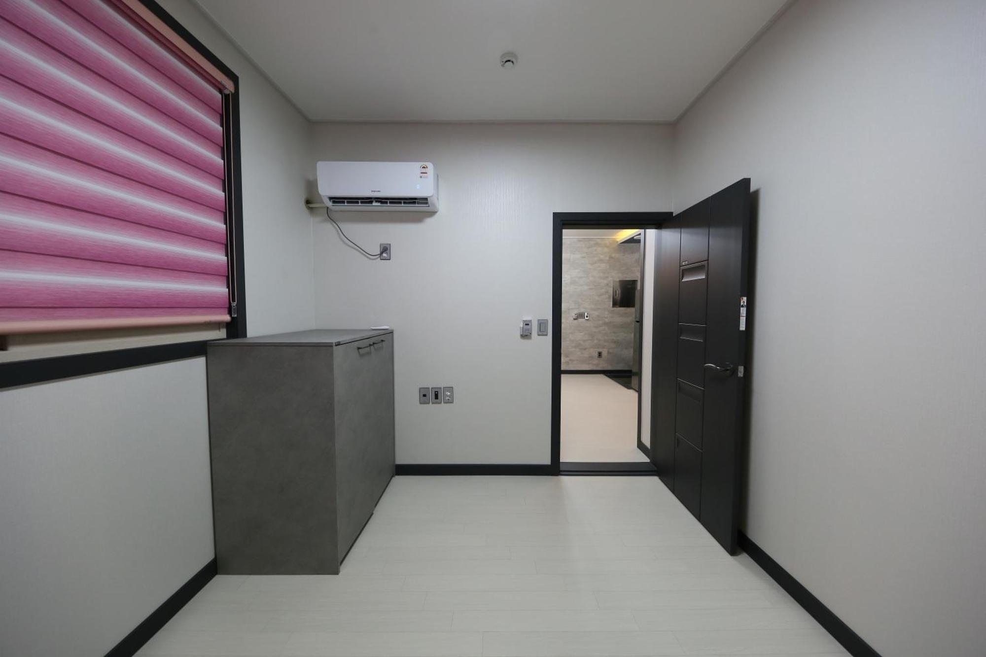 Boryoung Eagle Spark Pension Boryeong Chambre photo